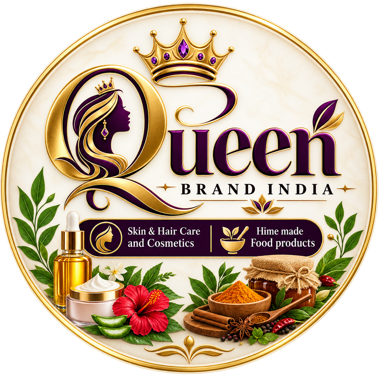 Queen Brand India